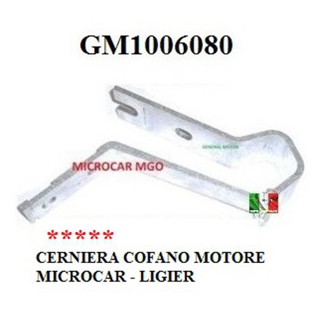 CERNIERA COFANO