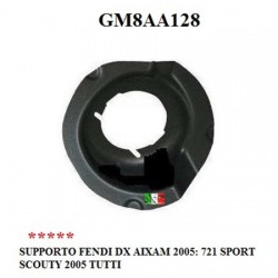 SUPPORTO FENDINEBBIA DESTRO