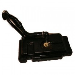 SERBATOIO GASOLIO