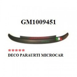 FRONT GRILLE 1ST SERIES