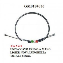 CAVO FRENO A MANO