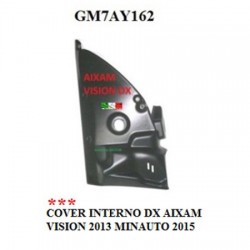 RECHTE INNENABDECKUNG AIXAM VISION 2013 MINAUTO 2015