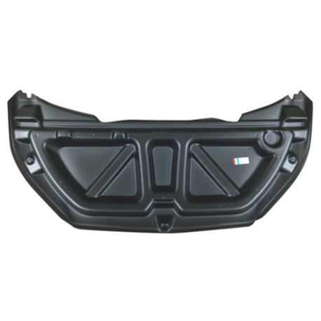 ENGINE BELL
