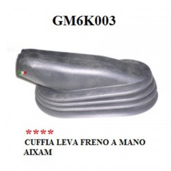 SOFFIETTO FRENO A MANO