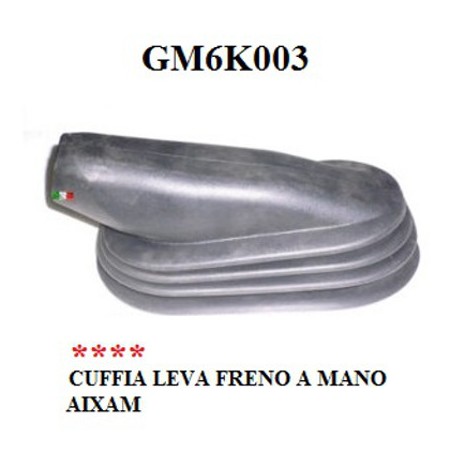 PLIABLE DE FREIN A MAIN