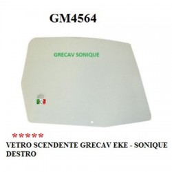SCENDENTE DESTRO