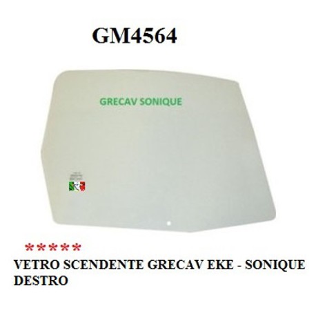 SCENDENTE DESTRO