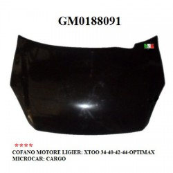 TIMBRE DEL MOTOR