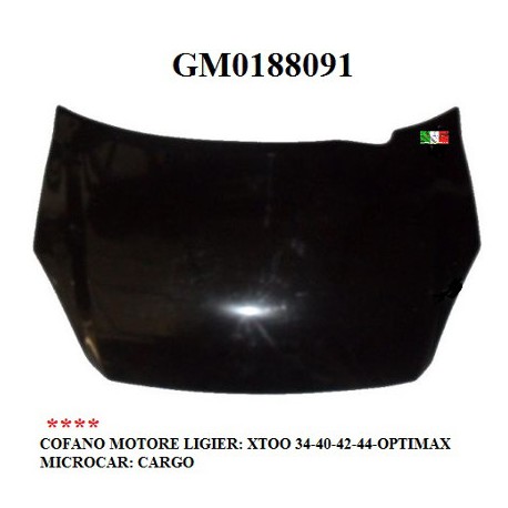 TIMBRE DEL MOTOR