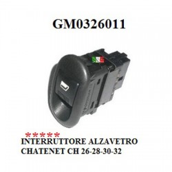 INTERRUTTORE ALZAVETRI
