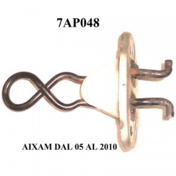MOLLA ARRESTO PORTA AIXAM SCOUTY