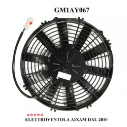 ELETTROVENTOLA