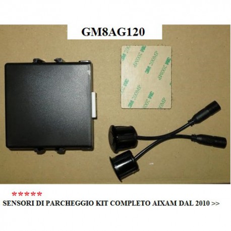 PARKING SENSOR KIT