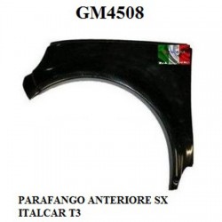LINKER FENDER ITALCAR T3