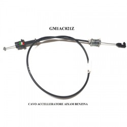 CAVO ACCELLERATORE PER AIXAM BENZINA