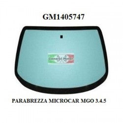 PARABREZZA