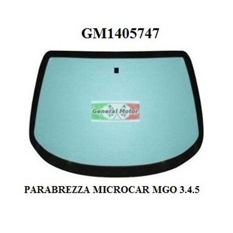 PARABREZZA