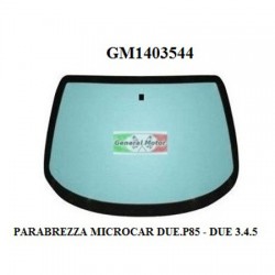WINDSHIELD