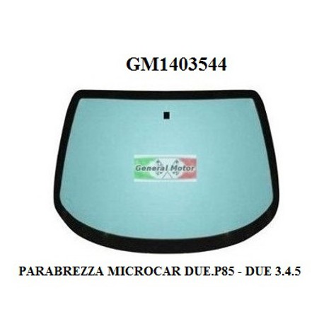 WINDSHIELD