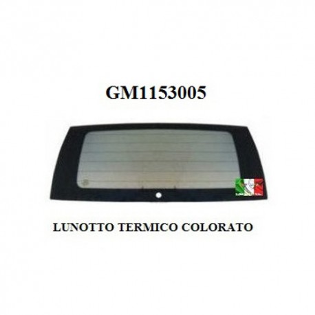 LUNOTTO TERMICO