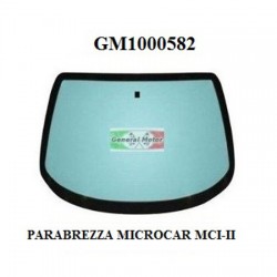 PARABREZZA 