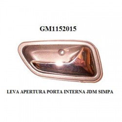 INTERNER HEBEL RECHTE TÜR JDM SIMPA