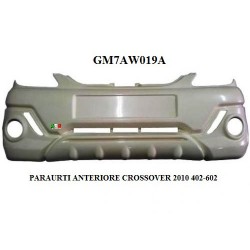 PARAURTI ANTERIORE RESINA