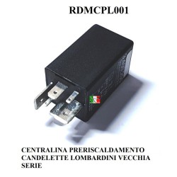 Prodotto Modello