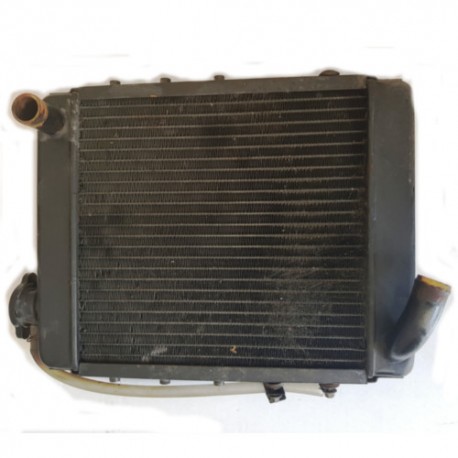 RADIATORE MOTORE BELLIER JADE
