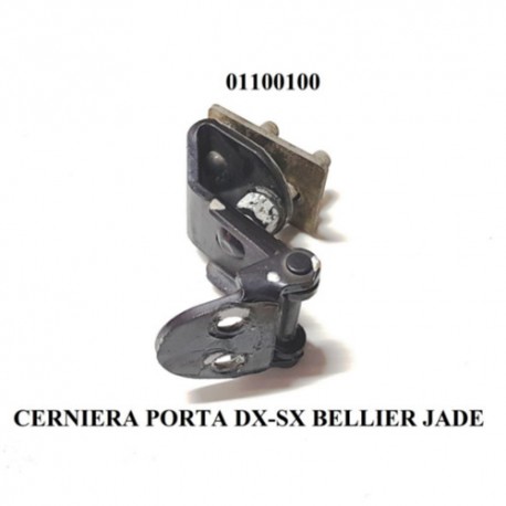 CERNIERA PORTA DESTRA/SINISTRA JADE