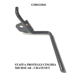 PROTEGGI CINGHIA MOTRICE