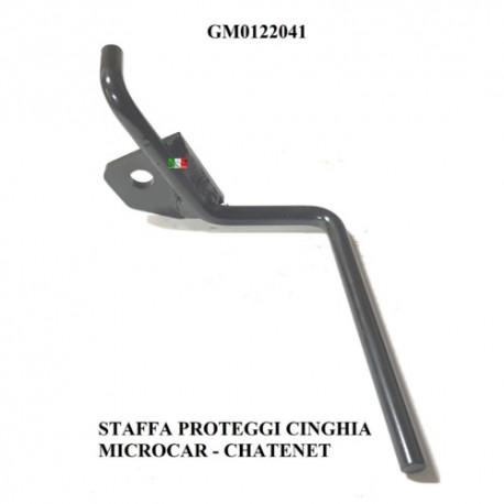 PROTEGGI CINGHIA MOTRICE
