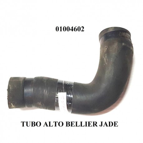 TUBO RADIATORE ALTO JADE