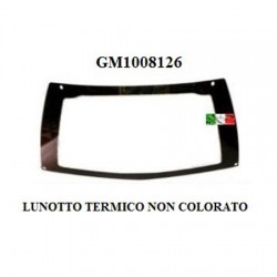 LUNOTTO FUME' TERMICO