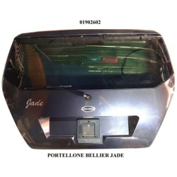 PORTELLONE BELLIER JADE