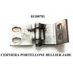 CERNIERA PER PORTELLONE JADE