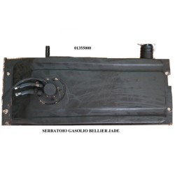 SERBATOIO GASOLIO JADE