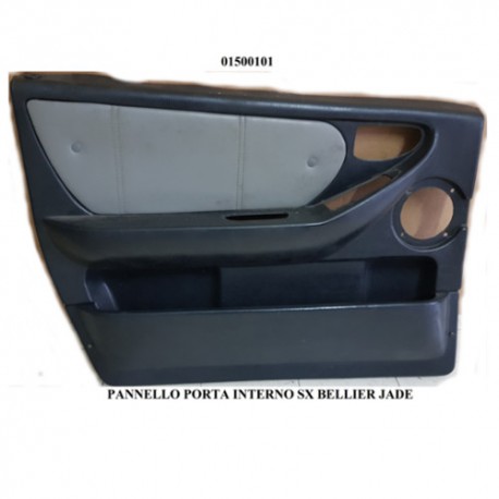 PANNELLO PORTA INTERNA SINISTRA BELLIER JADE