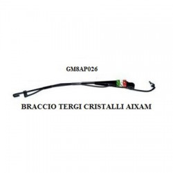 BRACCIO TERGICRISTALLI AIXAM DAL 2010