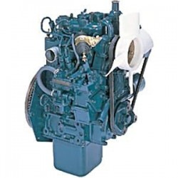 MOTEUR KUBOTA