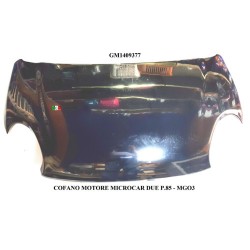 COFANO MOTORE