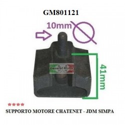 MOTORBEWEGUNG