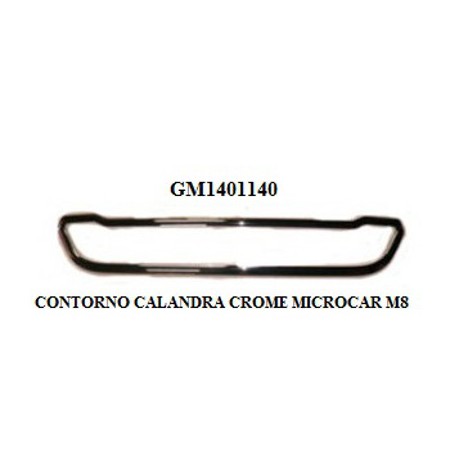 CALANDRA