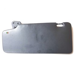 SUN VISOR BLACK RIGHT AIXAM MINAUTO