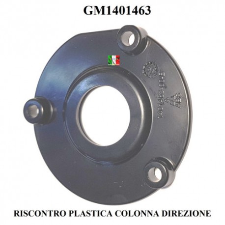 RISCONTRO PLASTICA COLONNA DIREZIONE