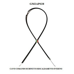 AIR DISTRIBUTION CABLE