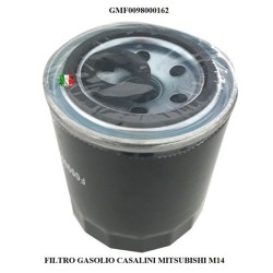 FILTRO DIESEL MITSUBISHI