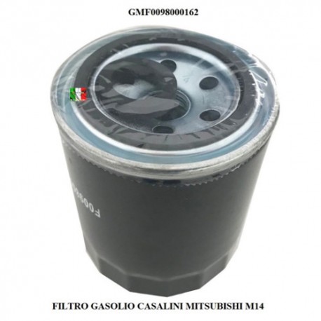 FILTRO DIESEL MITSUBISHI