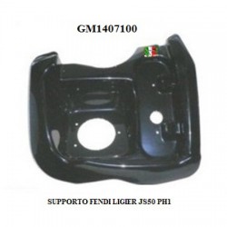 SUPPORTO FENDINEBBIA DESTRO