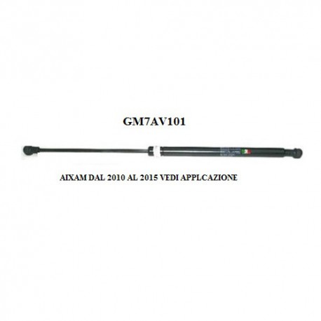 STABILUS PORTELLONE